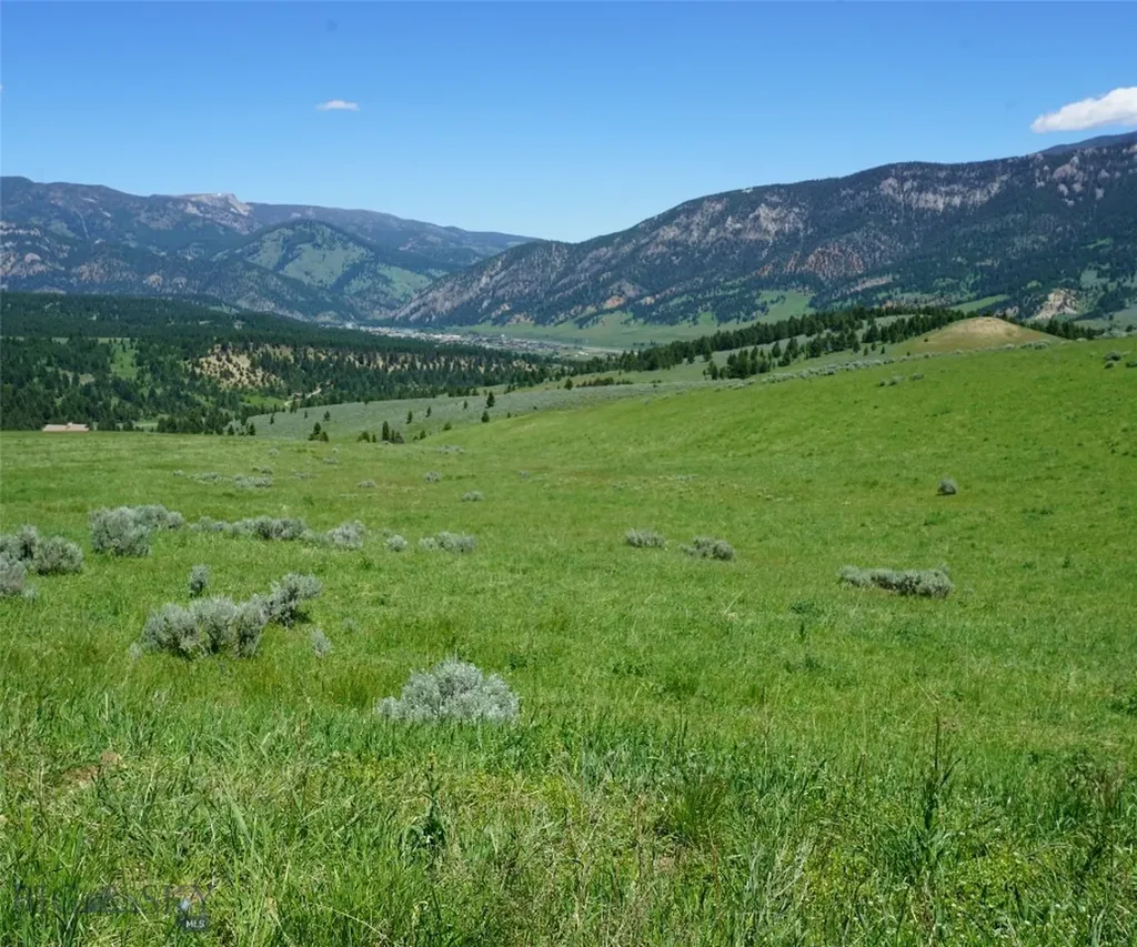 Tbd Timberloft Big Sky MT 59716