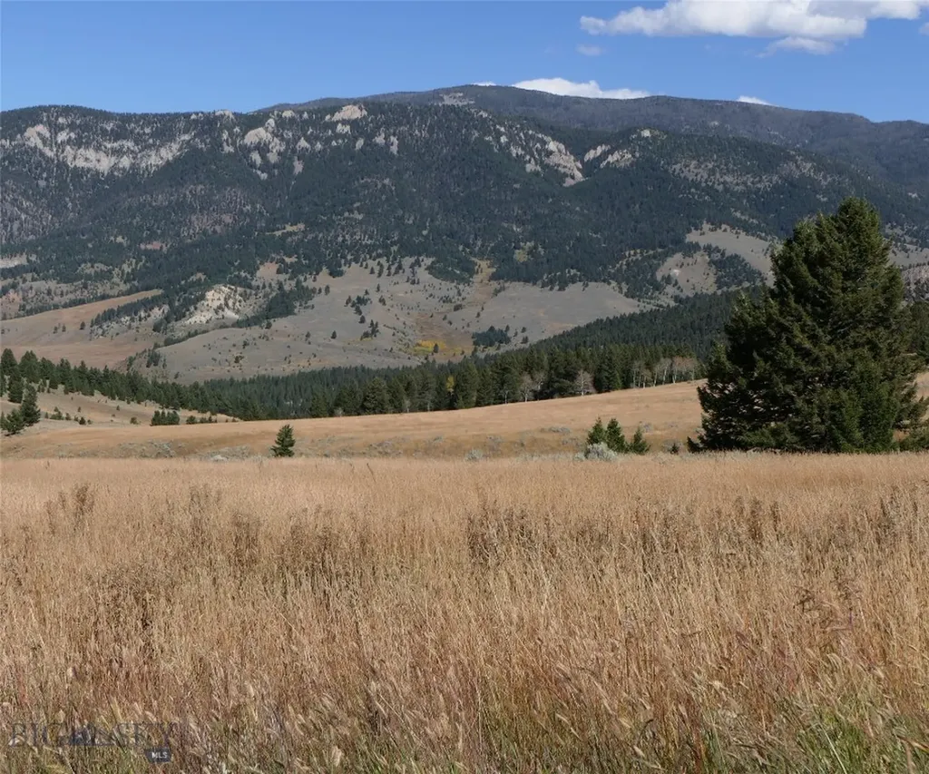 Tbd Timberloft Big Sky MT 59716