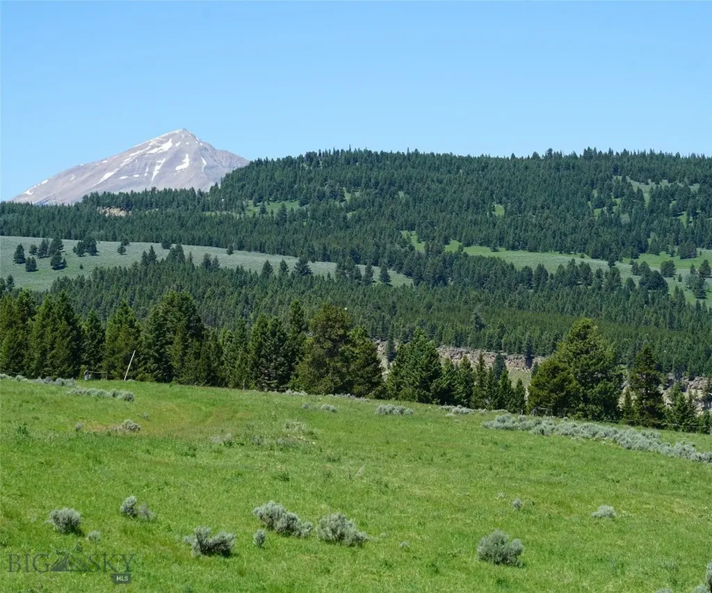 Tbd Timberloft Big Sky MT 59716