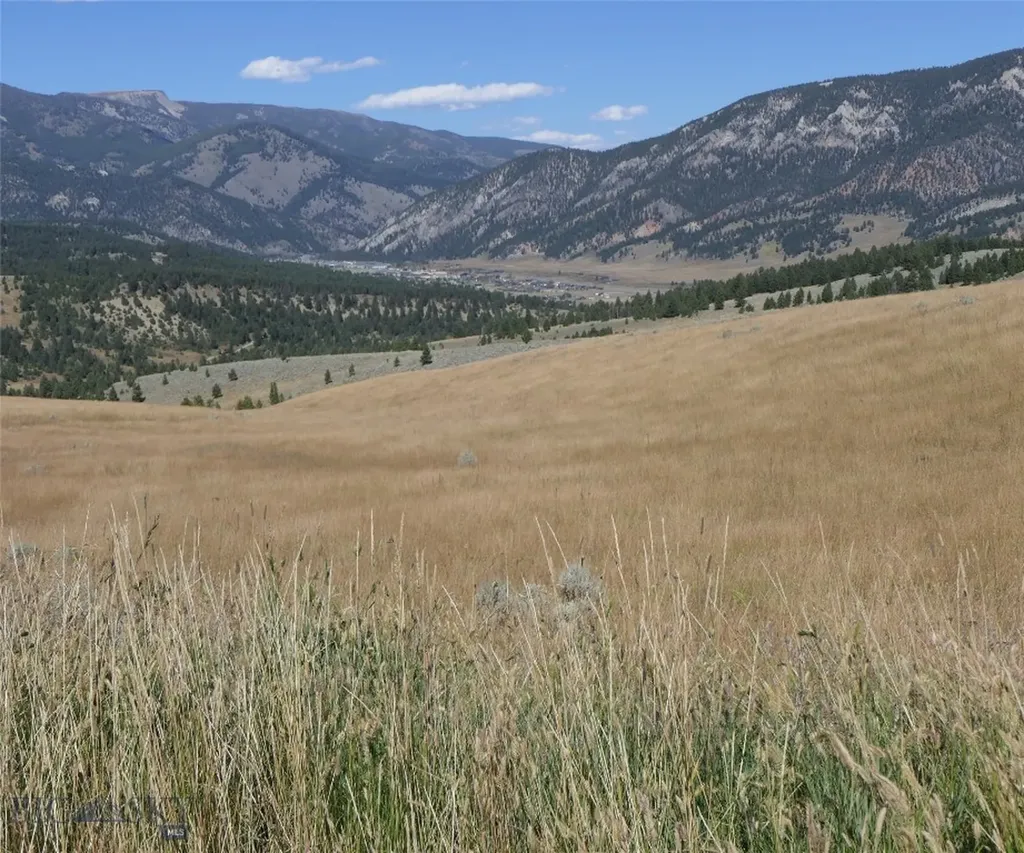 Tbd Timberloft Big Sky MT 59716