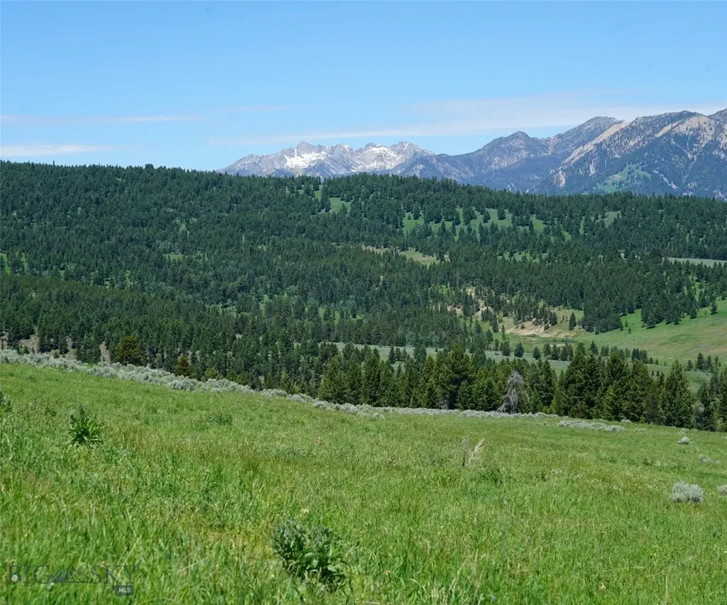 Tbd Timberloft Big Sky MT 59716