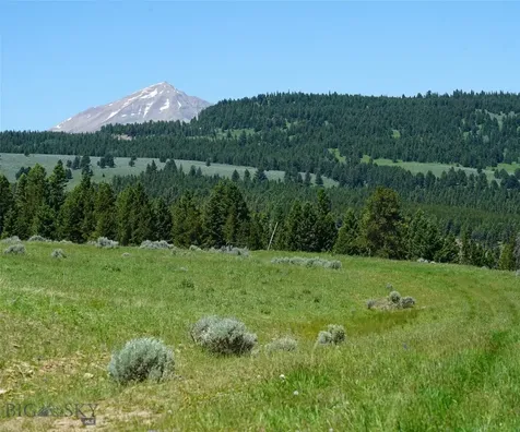 Tbd Timberloft Big Sky MT 59716