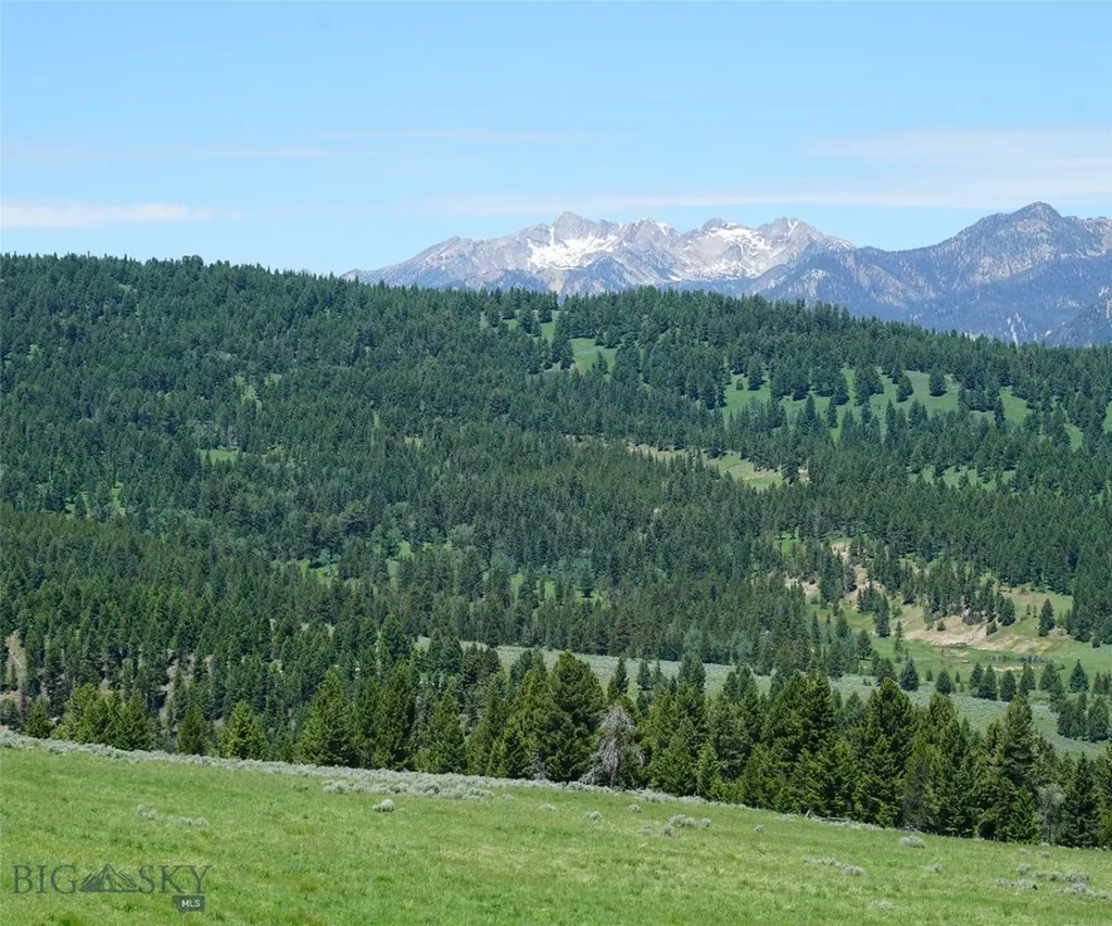 Tbd Timberloft Big Sky MT 59716