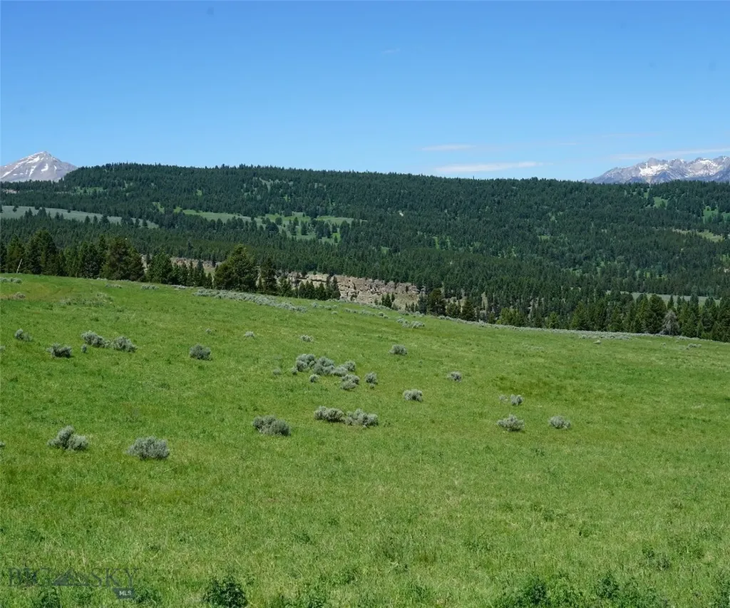 Tbd Timberloft Big Sky MT 59716