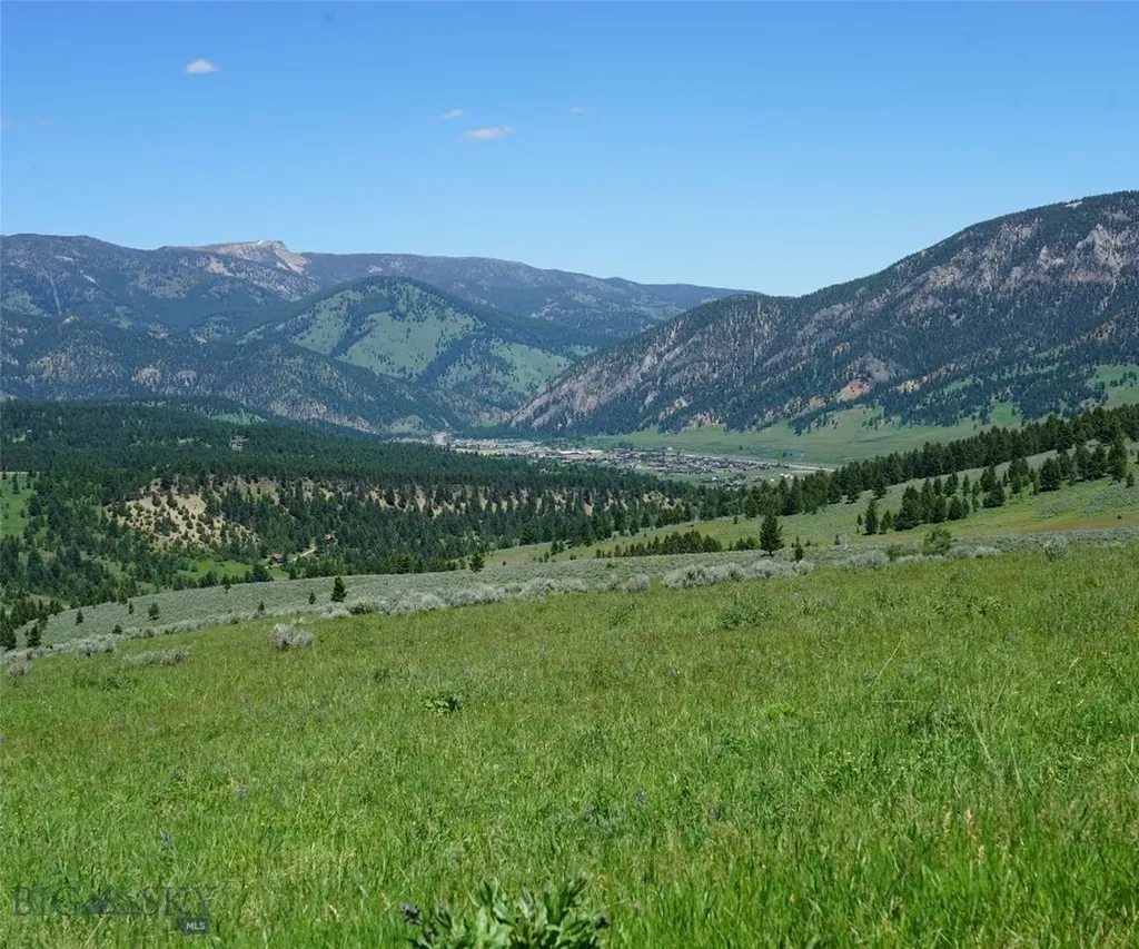 Tbd Timberloft Big Sky MT 59716