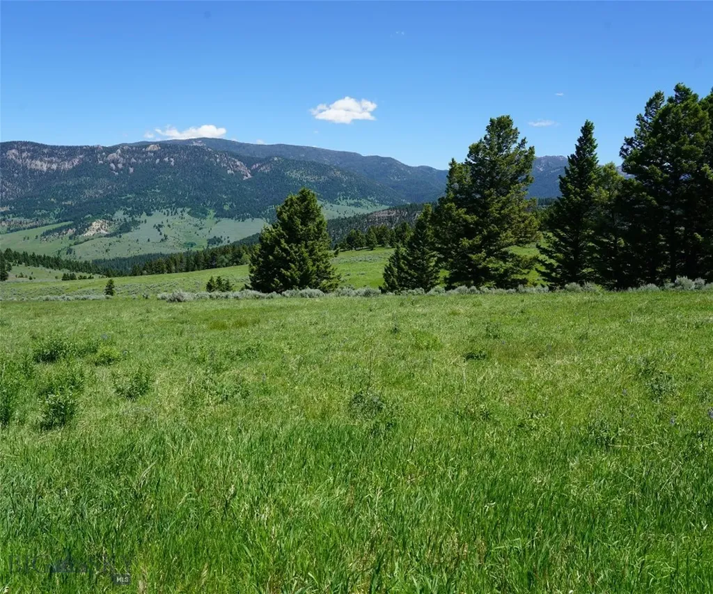 Tbd Timberloft Big Sky MT 59716