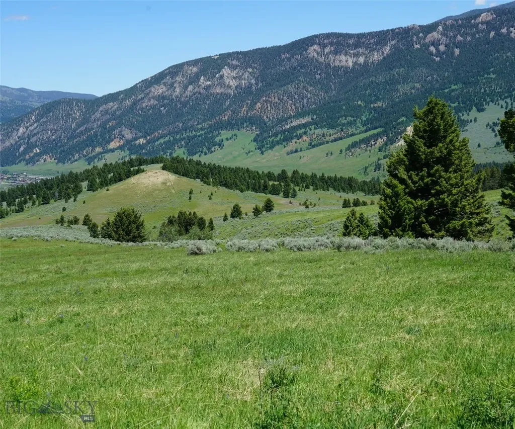 Tbd Timberloft Big Sky MT 59716