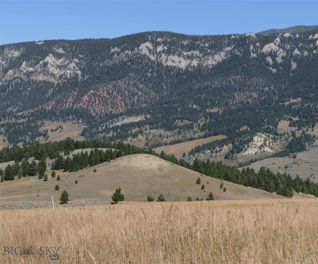 Tbd Timberloft Big Sky MT 59716