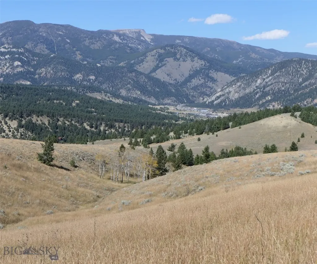 Tbd Timberloft Big Sky MT 59716