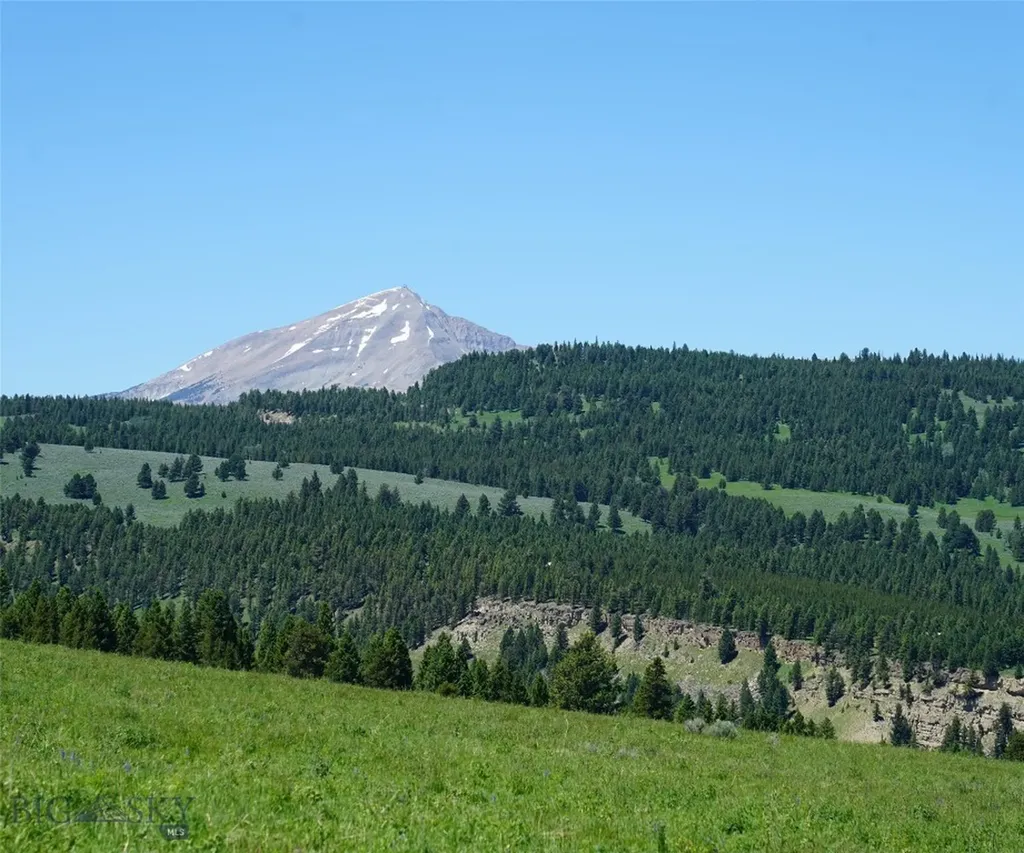 Tbd Timberloft Big Sky MT 59716