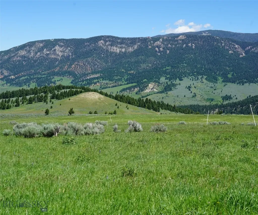 Tbd Timberloft Big Sky MT 59716