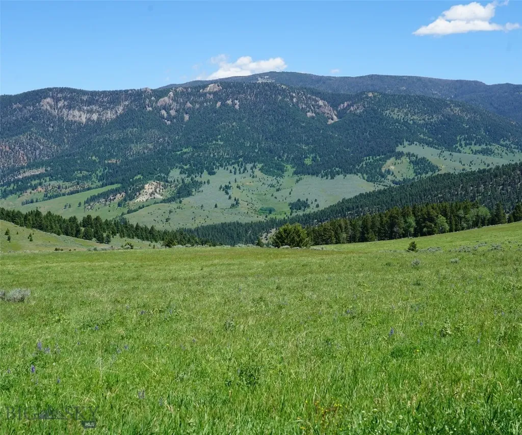 Tbd Timberloft Big Sky MT 59716