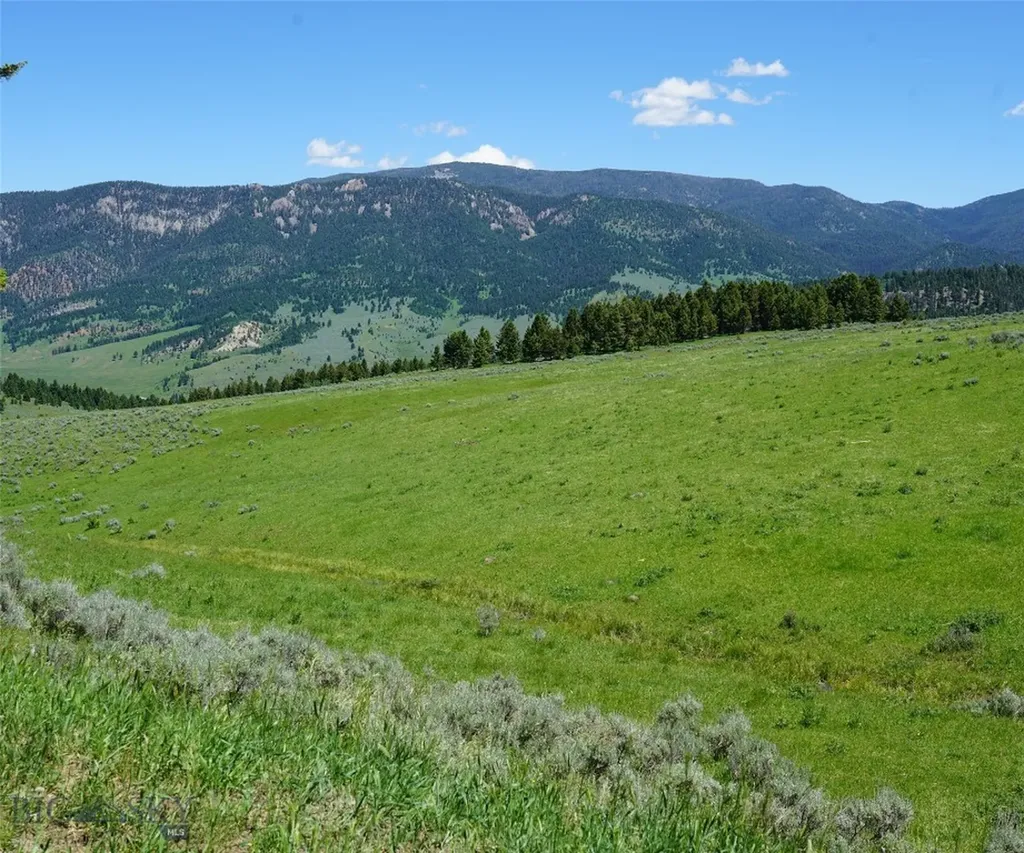Tbd Timberloft Big Sky MT 59716