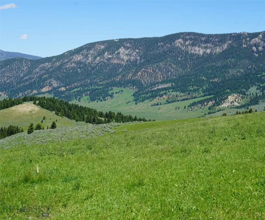 Tbd Timberloft Big Sky MT 59716