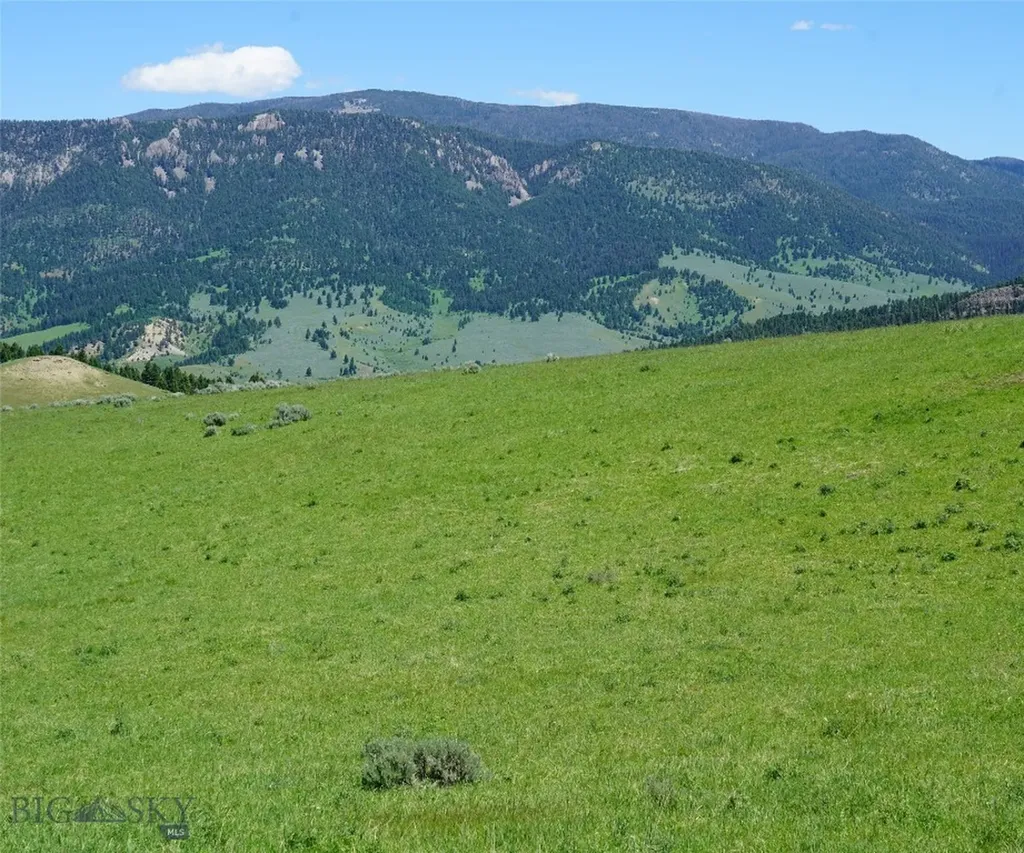 Tbd Timberloft Big Sky MT 59716
