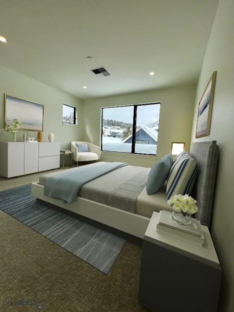 680 Big Pine Drive Big Sky MT 59716