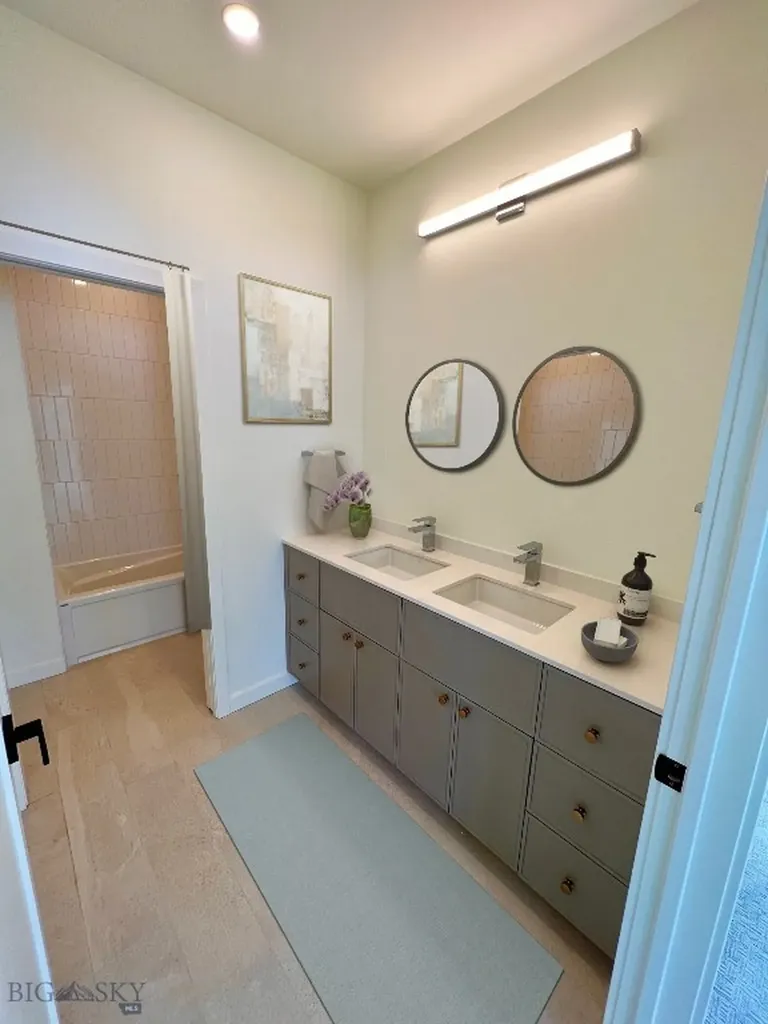 680 Big Pine Drive Big Sky MT 59716