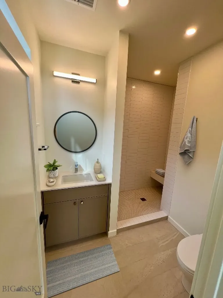 680 Big Pine Drive Big Sky MT 59716