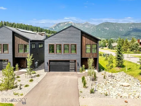 680 Big Pine Drive Big Sky MT 59716
