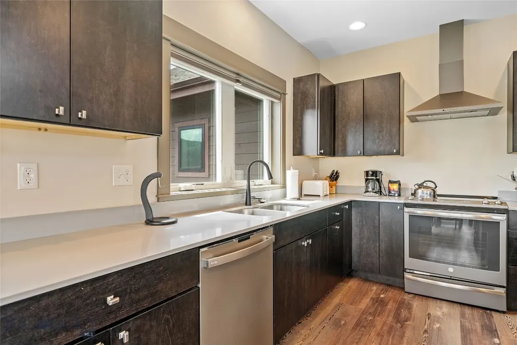 458 Big Pine Big Sky MT 59716