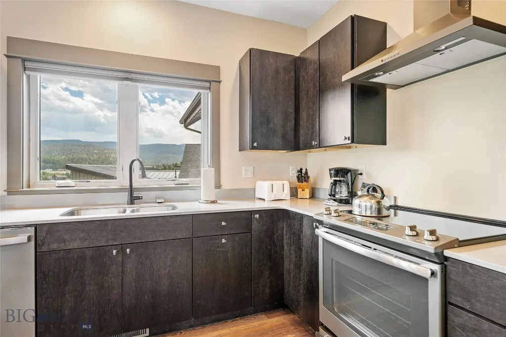 458 Big Pine Big Sky MT 59716