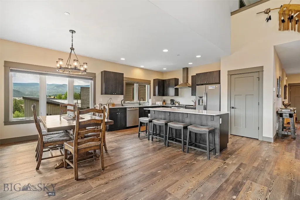 458 Big Pine Big Sky MT 59716