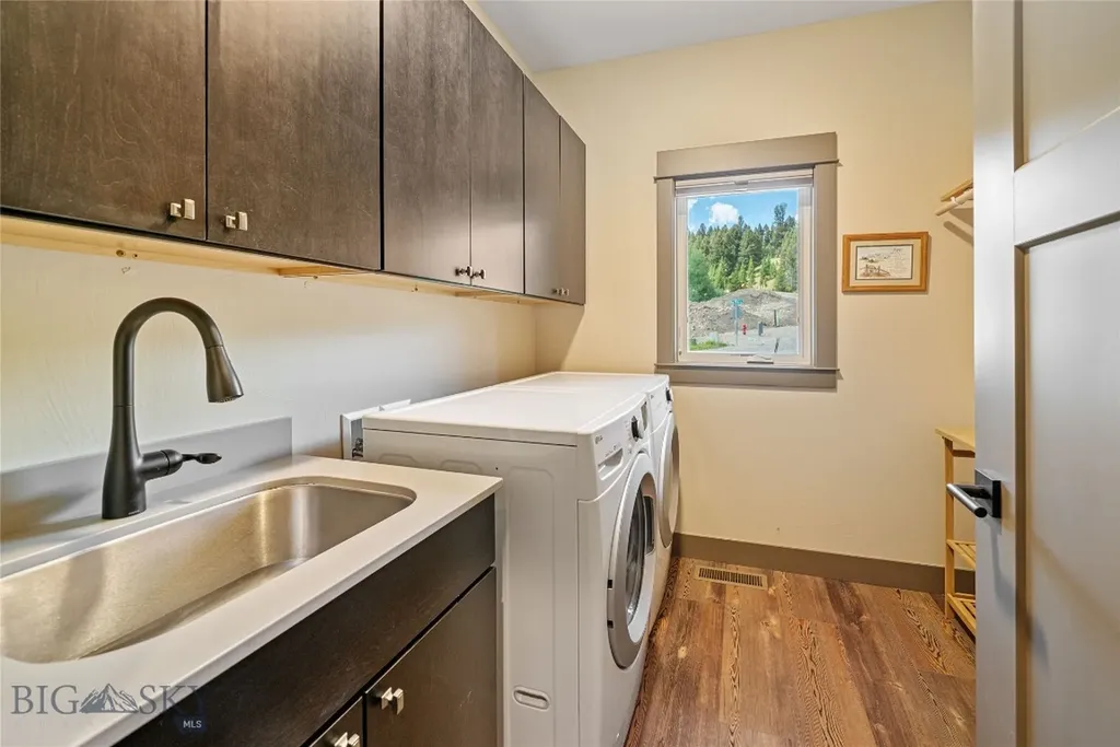 458 Big Pine Big Sky MT 59716