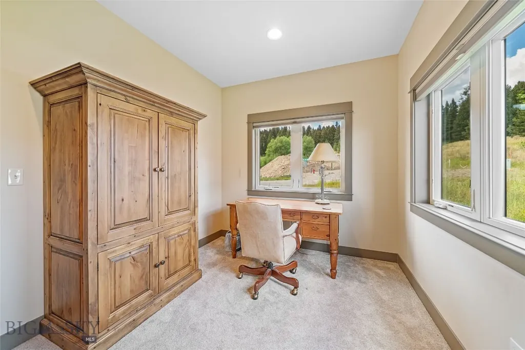458 Big Pine Big Sky MT 59716