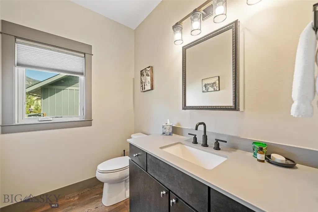 458 Big Pine Big Sky MT 59716