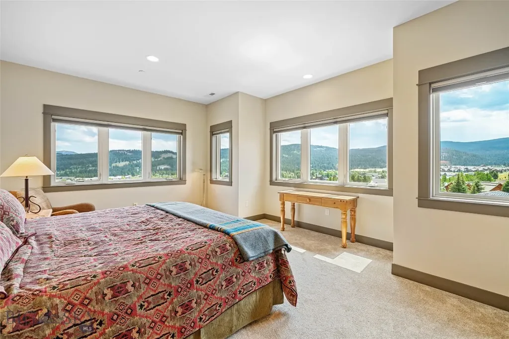 458 Big Pine Big Sky MT 59716