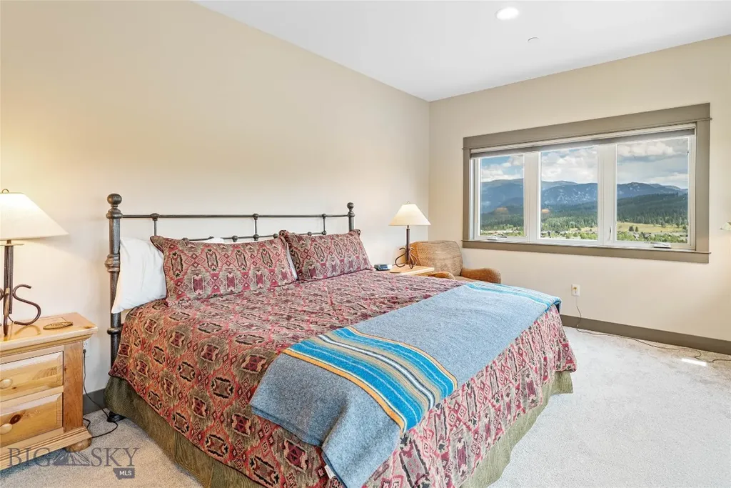 458 Big Pine Big Sky MT 59716