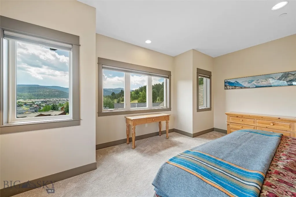 458 Big Pine Big Sky MT 59716