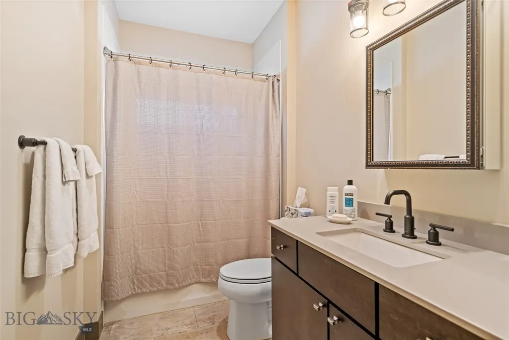458 Big Pine Big Sky MT 59716