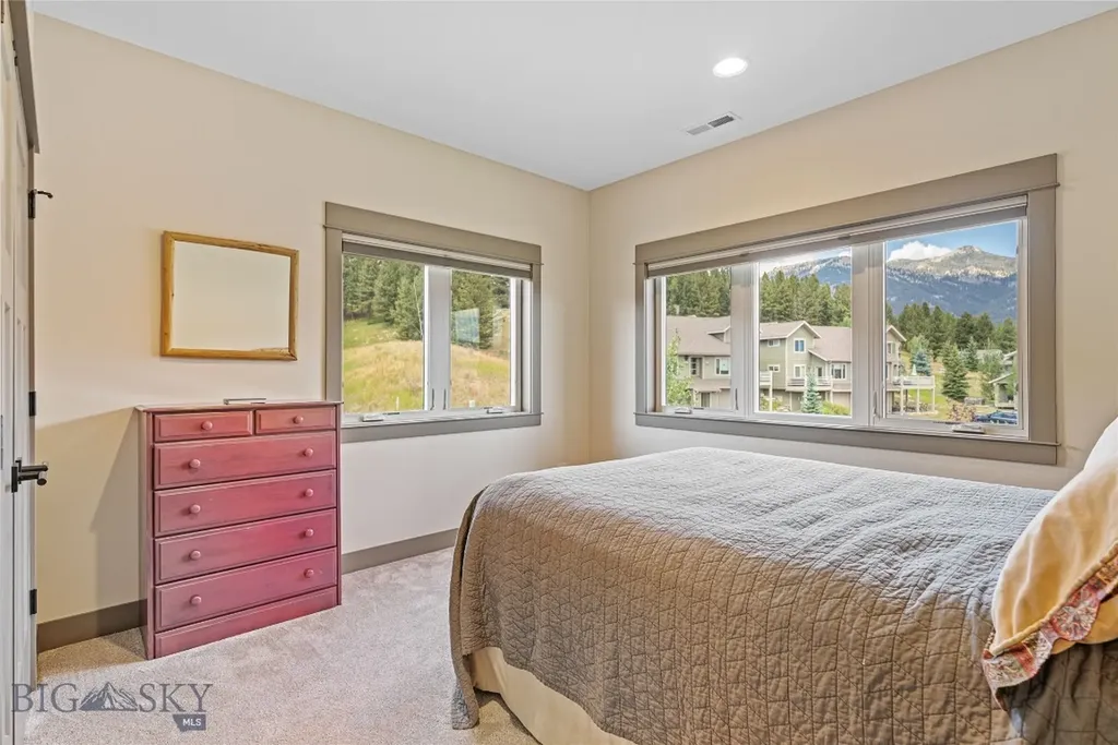 458 Big Pine Big Sky MT 59716