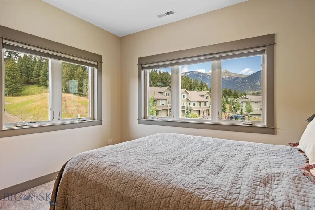 458 Big Pine Big Sky MT 59716