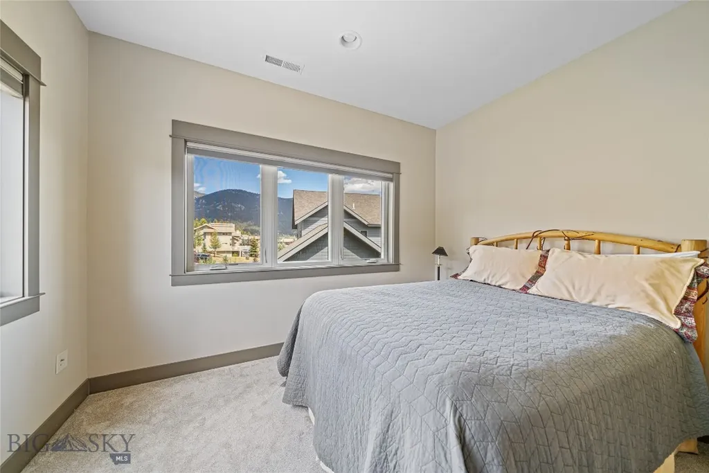458 Big Pine Big Sky MT 59716