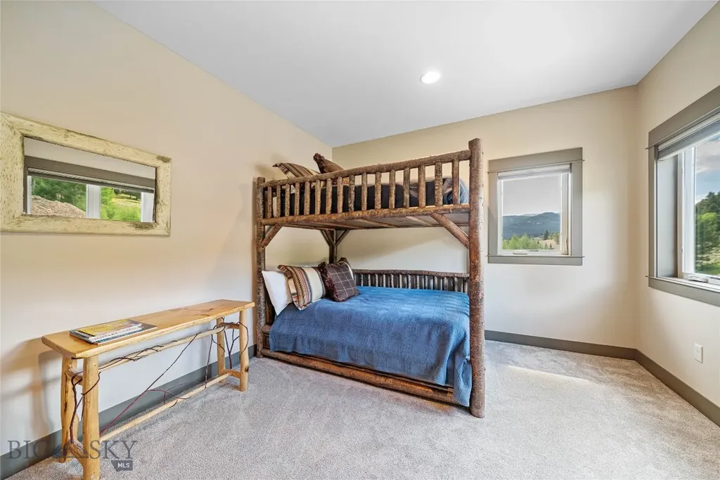 458 Big Pine Big Sky MT 59716