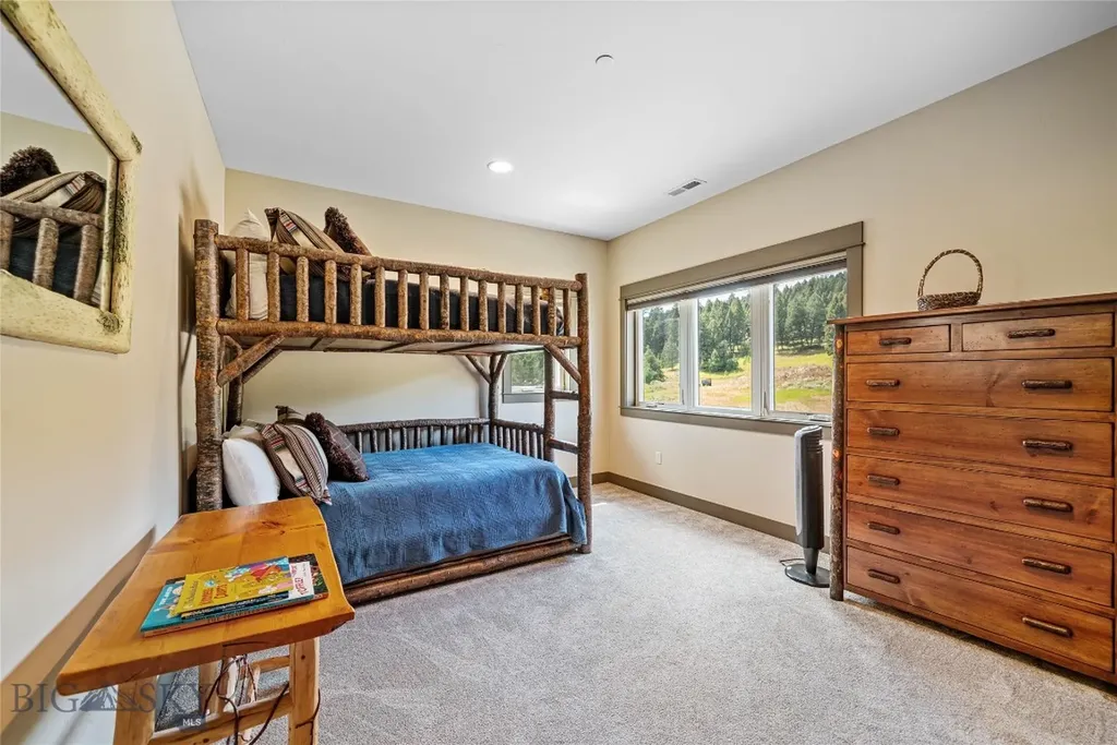 458 Big Pine Big Sky MT 59716