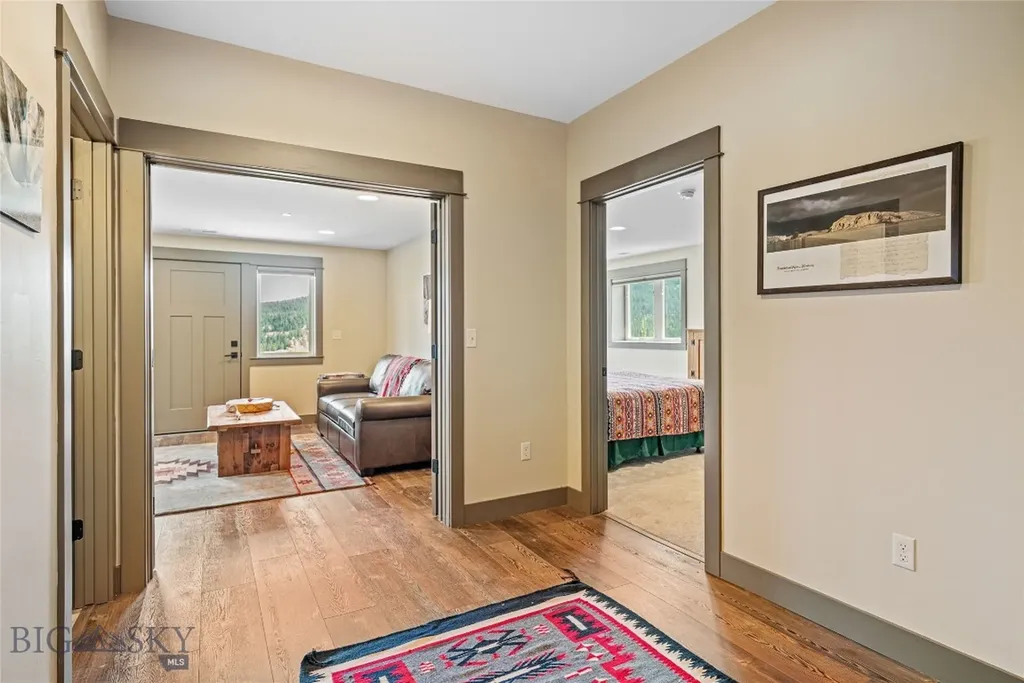 458 Big Pine Big Sky MT 59716