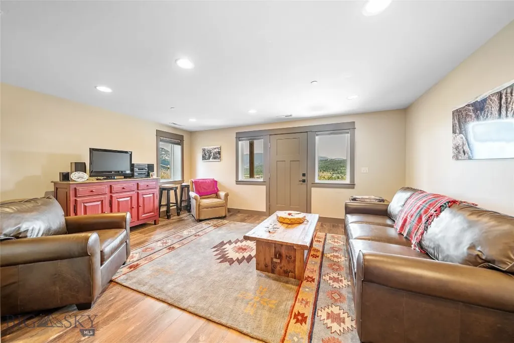458 Big Pine Big Sky MT 59716