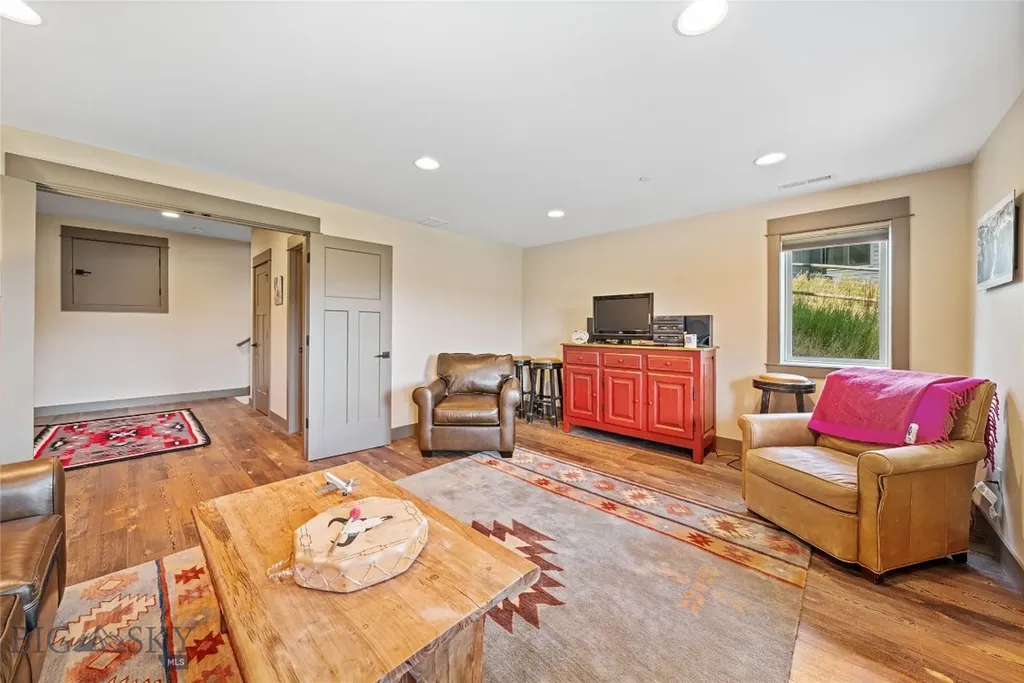 458 Big Pine Big Sky MT 59716