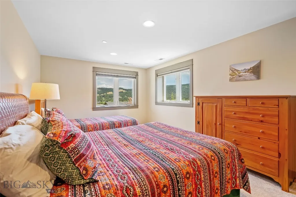 458 Big Pine Big Sky MT 59716