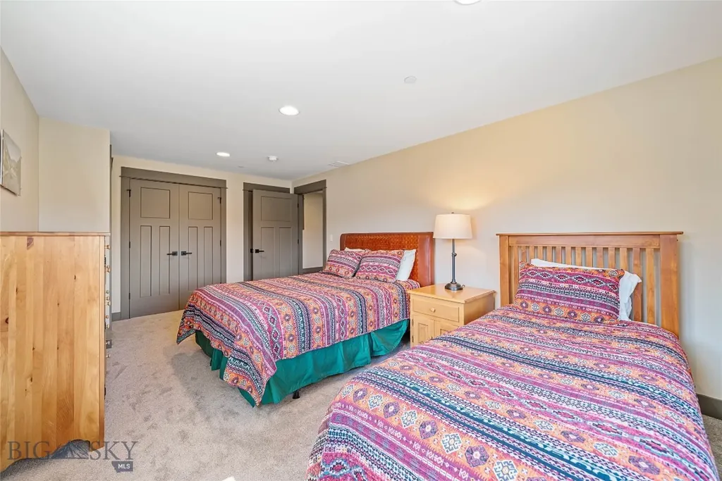 458 Big Pine Big Sky MT 59716