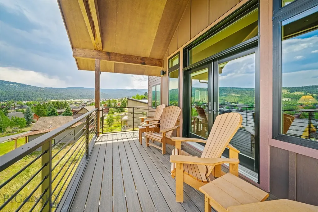 458 Big Pine Big Sky MT 59716