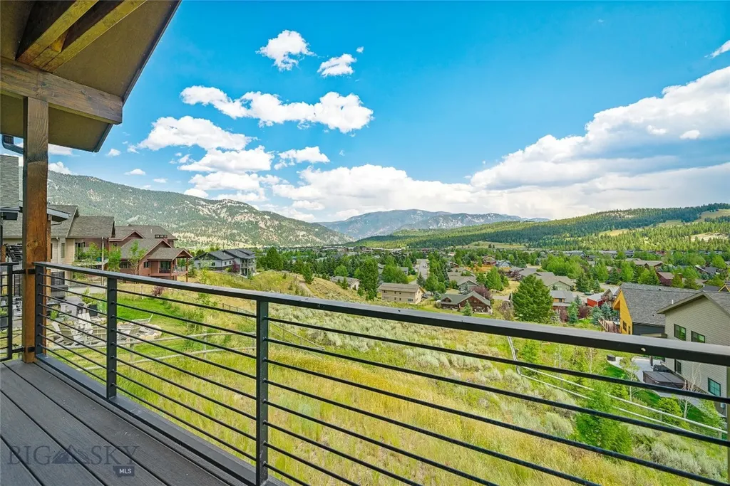 458 Big Pine Big Sky MT 59716
