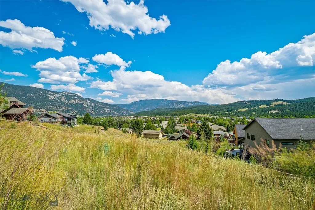 458 Big Pine Big Sky MT 59716