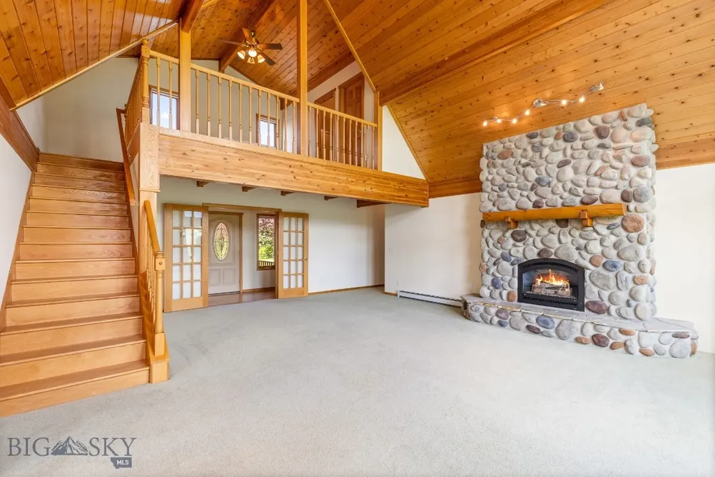 35 N Low Bench Road Gallatin Gateway MT 59730