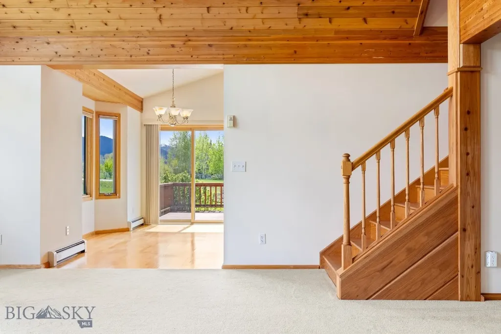 35 N Low Bench Road Gallatin Gateway MT 59730