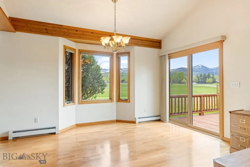 35 N Low Bench Road Gallatin Gateway MT 59730