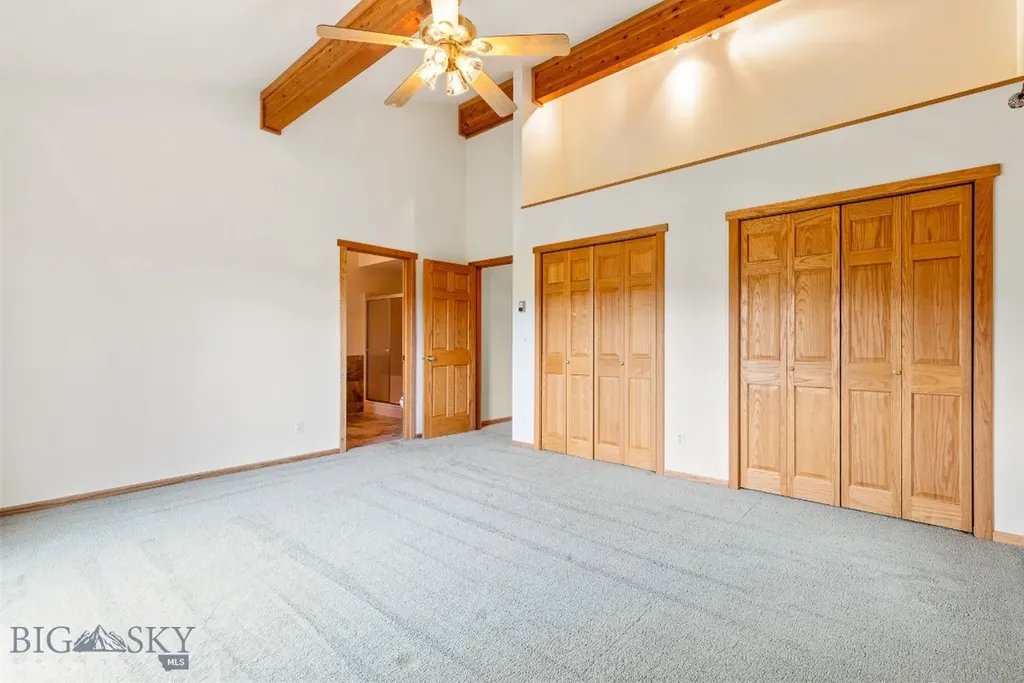 35 N Low Bench Road Gallatin Gateway MT 59730